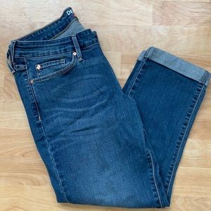 Denizen by Levi’s Modern Crop